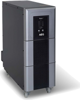 ИБП AEG PROTECT 1,100