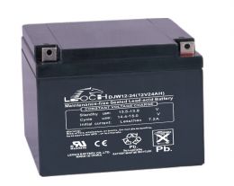 Аккумуляторная батарея Leoch DJW 12-24