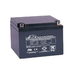 Аккумуляторная батарея Leoch DJW 12-26