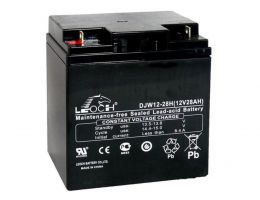 Аккумуляторная батарея Leoch DJW 12-28