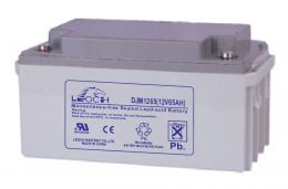 Аккумуляторная батарея Leoch DJM 1265