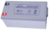 Аккумуляторная батарея Leoch DJM 12250