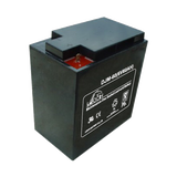 Аккумуляторная батарея Leoch DJM 660