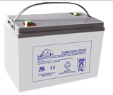 Аккумуляторная батарея Leoch DJM 6150