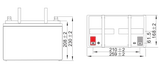 Аккумуляторная батарея Leoch DJM 1260