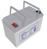 Аккумуляторная батарея Leoch DJM 1260