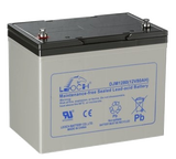 Аккумуляторная батарея Leoch DJM 1280