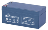 Аккумуляторная батарея Leoch DJW 12-3,2