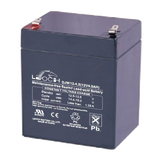 Аккумуляторная батарея Leoch DJW 12-4,5