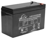 Аккумуляторная батарея Leoch DJW 12-9,0