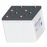 Аккумуляторная батарея Leoch DJ 1500
