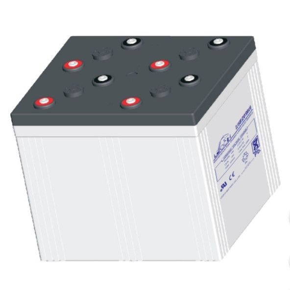 Аккумуляторная батарея Leoch DJ 1500
