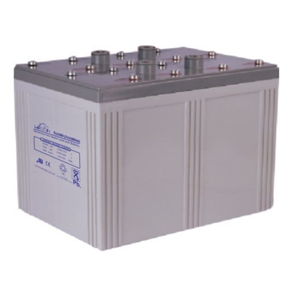 Аккумуляторная батарея Leoch DJ 2500