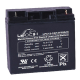 Аккумуляторная батарея Leoch LPC 12-18