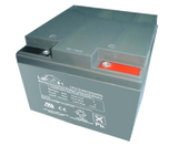 Аккумуляторная батарея Leoch LPC 12-24