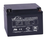 Аккумуляторная батарея Leoch LPC 12-26