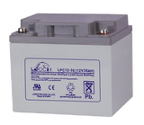 Аккумуляторная батарея Leoch LPC 12-38