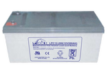 Аккумуляторная батарея Leoch LPC 12-200