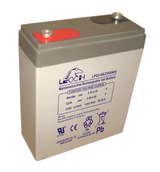 Аккумуляторная батарея Leoch LPG 2-65