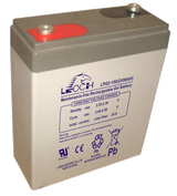 Аккумуляторная батарея Leoch LPG 2-100