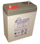 Аккумуляторная батарея Leoch LPG 2-150
