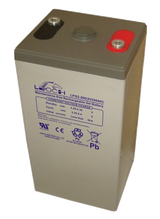 Аккумуляторная батарея Leoch LPG 2-200