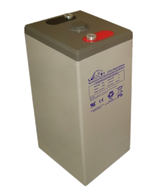 Аккумуляторная батарея Leoch LPG 2-300