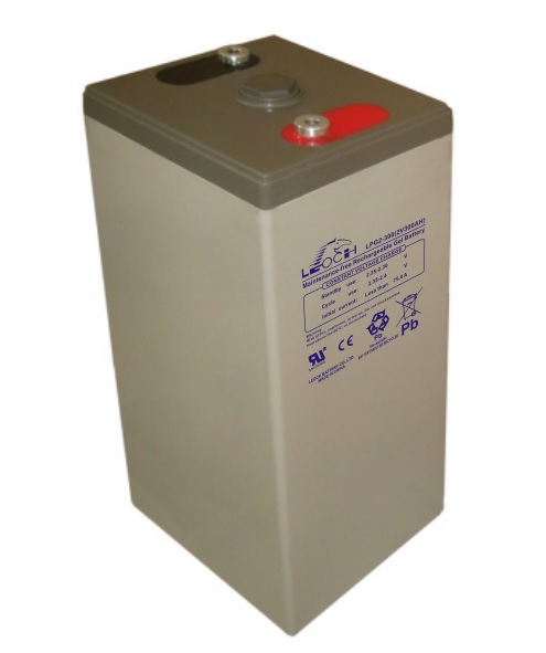 Аккумуляторная батарея Leoch LPG 2-300