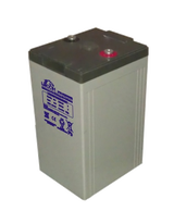 Аккумуляторная батарея Leoch LPG 2-400