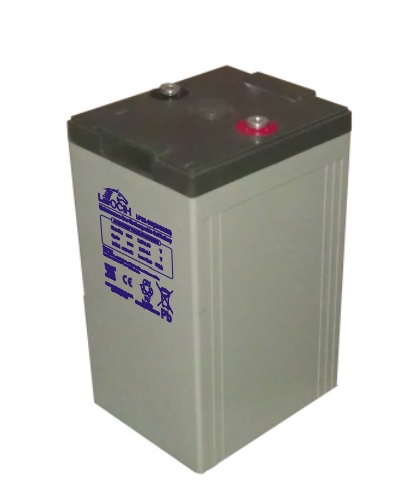 Аккумуляторная батарея Leoch LPG 2-400