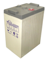 Аккумуляторная батарея Leoch LPG 2-500