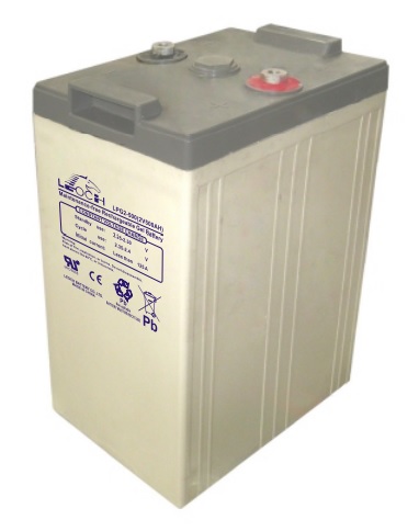 Аккумуляторная батарея Leoch LPG 2-500