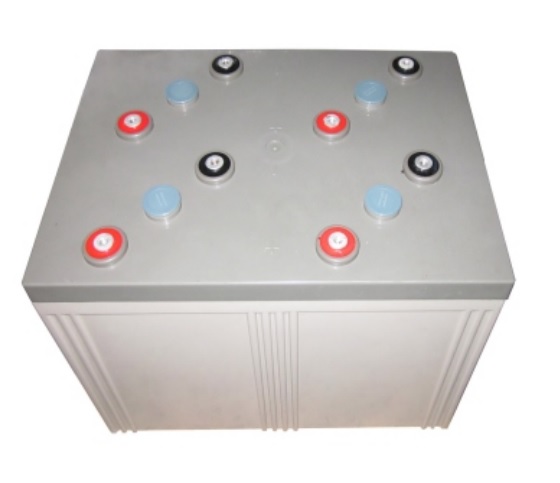 Аккумуляторная батарея Leoch LPG 2-1500