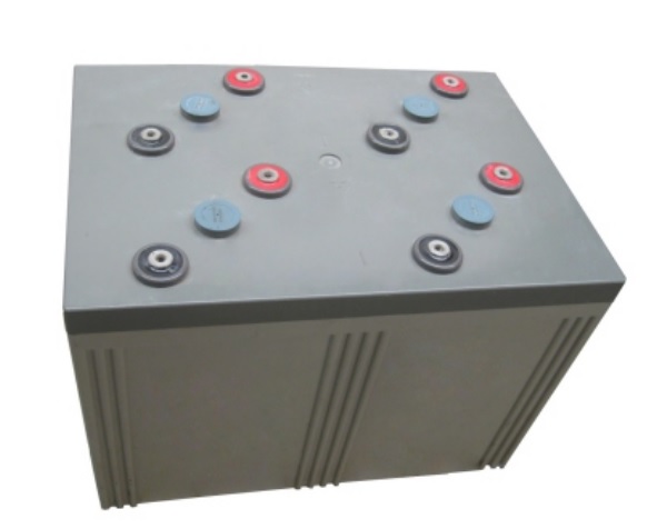 Аккумуляторная батарея Leoch LPG 2-2000