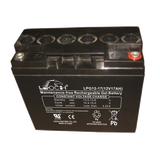 Аккумуляторная батарея Leoch LPG 12-17