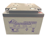 Аккумуляторная батарея Leoch LPG 12-26