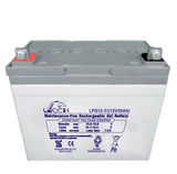 Аккумуляторная батарея Leoch LPG 12-31