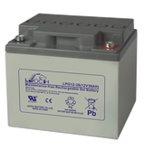 Аккумуляторная батарея Leoch LPG 12-38