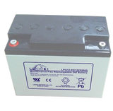 Аккумуляторная батарея Leoch LPG 12-45