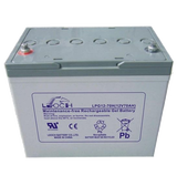 Аккумуляторная батарея Leoch LPG 12-70H