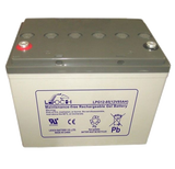 Аккумуляторная батарея Leoch LPG 12-85