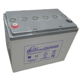 Аккумуляторная батарея Leoch LPG 12-125