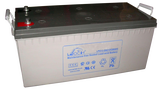 Аккумуляторная батарея Leoch LPG 12-200