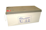 Аккумуляторная батарея Leoch LPG 12-240