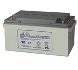 Аккумуляторная батарея Leoch LPG 12-65