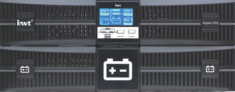 ИБП INVT HR1106XL