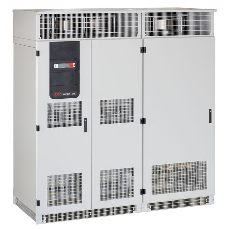 ИБП AEG PROTECT 4,33 600