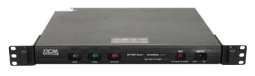 ИБП Powercom King Pro KIN-600AP-RM
