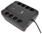 Off-line ИБП Powercom Spider SPD-650N