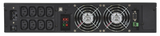 ИБП Powercom VANGUARD RM VRT-1000XL